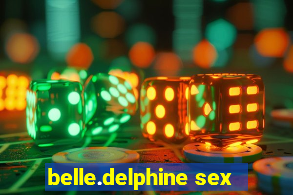 belle.delphine sex