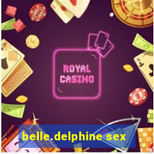 belle.delphine sex