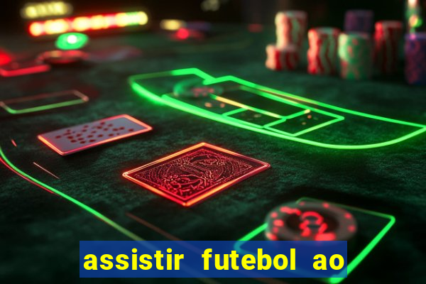 assistir futebol ao vivo portal rmc