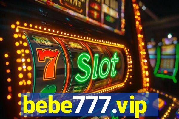 bebe777.vip