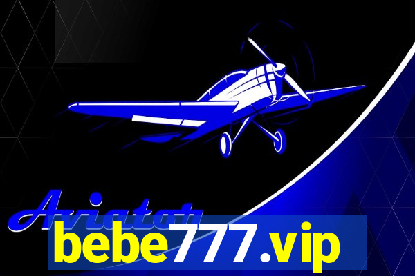 bebe777.vip