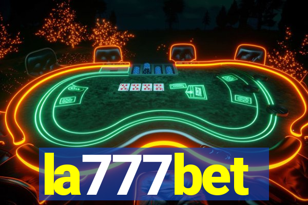 la777bet