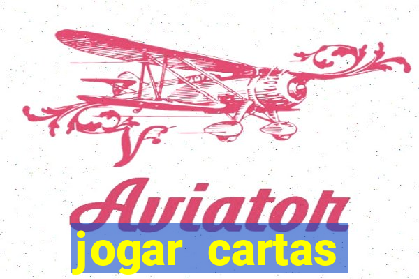 jogar cartas ciganas on line