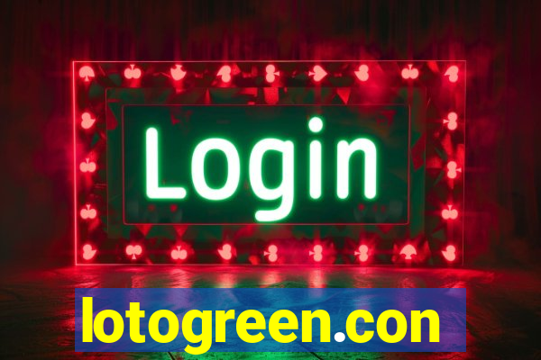 lotogreen.con