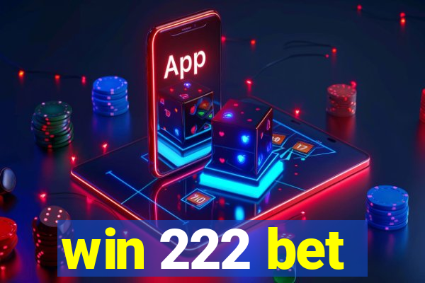 win 222 bet