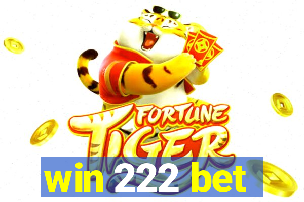 win 222 bet