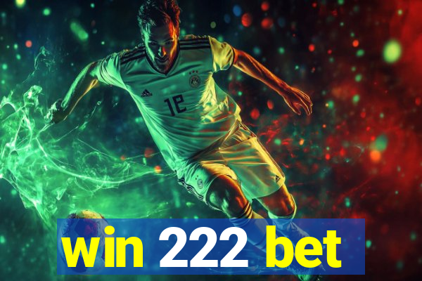 win 222 bet