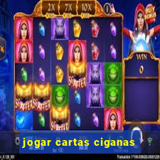 jogar cartas ciganas