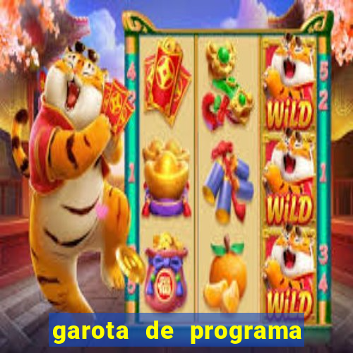 garota de programa em porto nacional