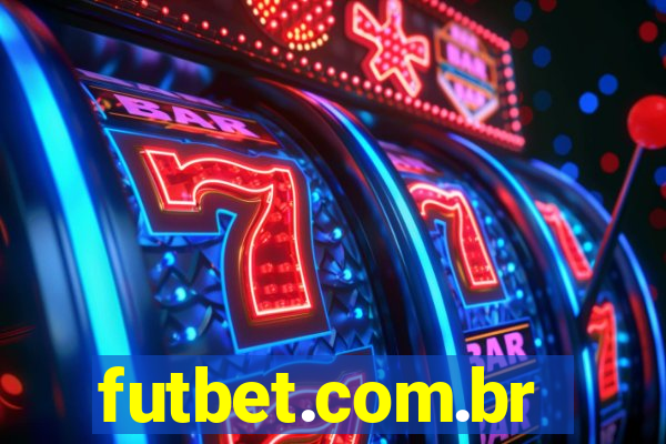 futbet.com.br