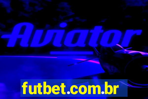 futbet.com.br