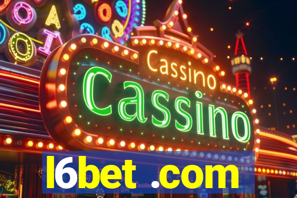 l6bet .com