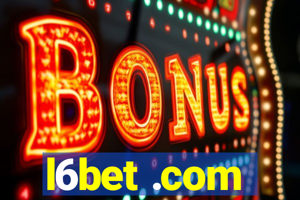 l6bet .com