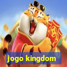 jogo kingdom