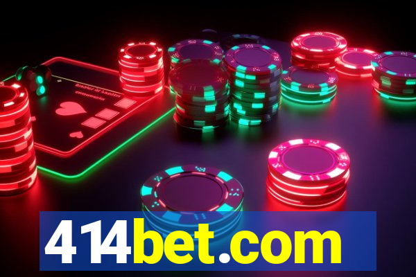 414bet.com