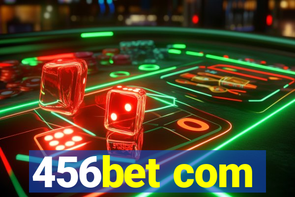 456bet com