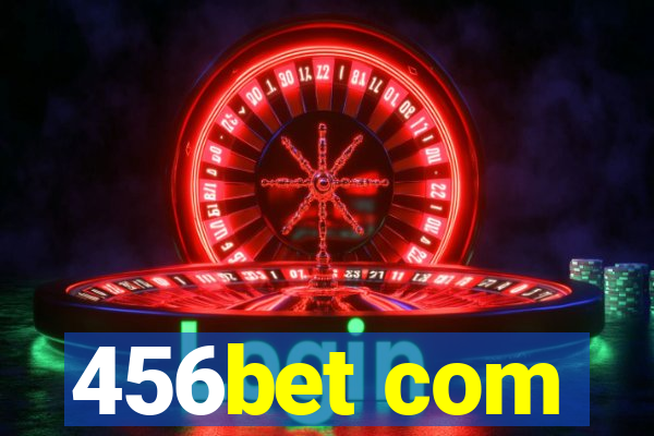 456bet com