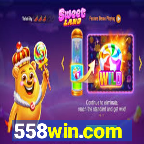 558win.com