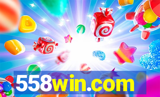 558win.com