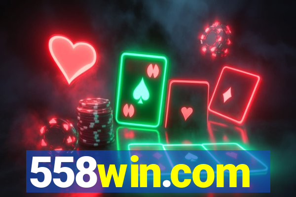 558win.com