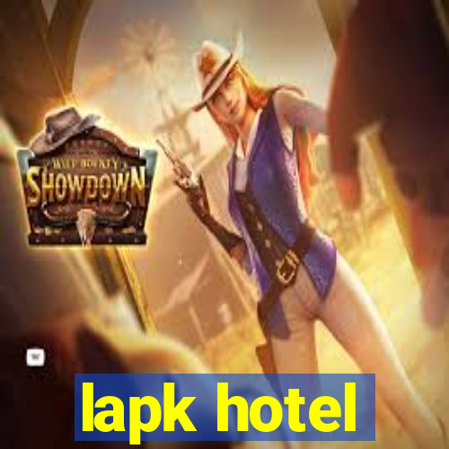 lapk hotel