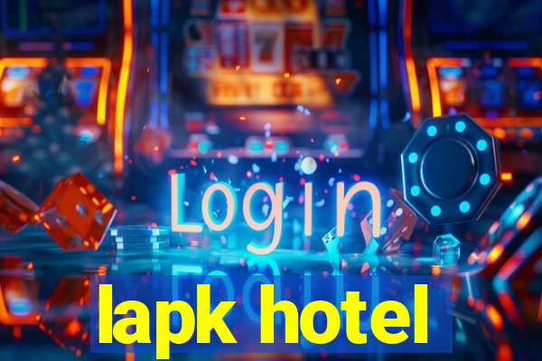 lapk hotel