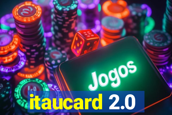 itaucard 2.0