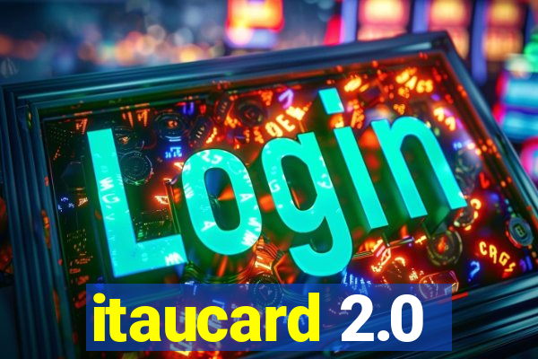 itaucard 2.0