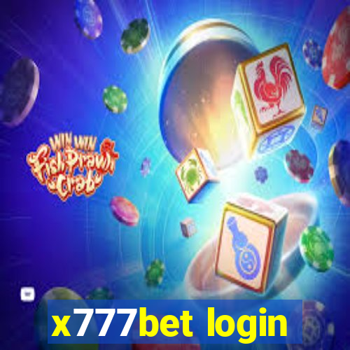 x777bet login