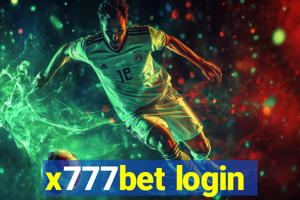 x777bet login