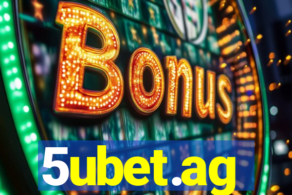 5ubet.ag