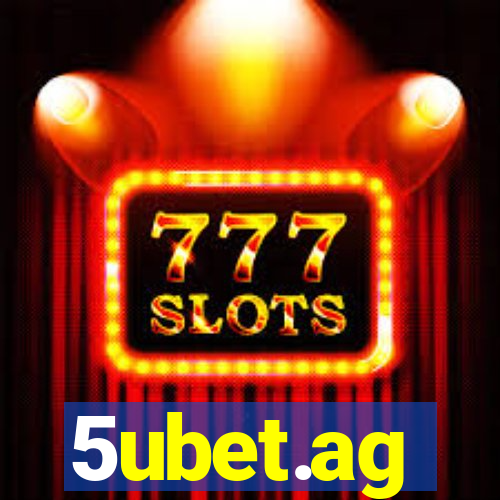 5ubet.ag