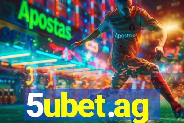 5ubet.ag