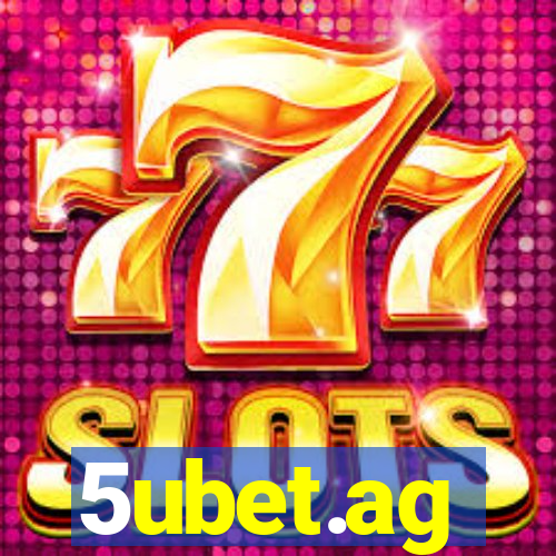 5ubet.ag