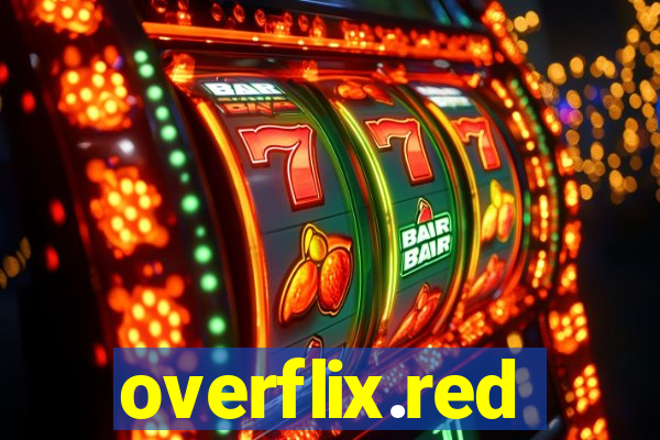 overflix.red