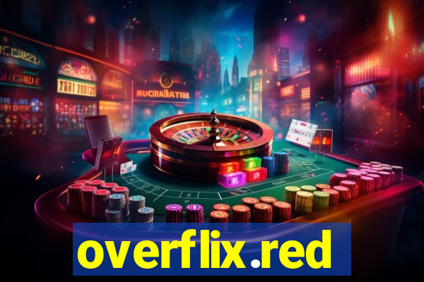 overflix.red