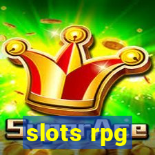 slots rpg