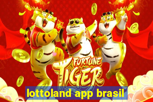 lottoland app brasil