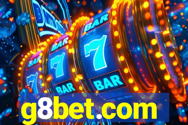 g8bet.com