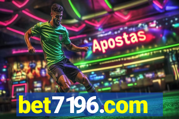 bet7196.com