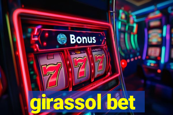 girassol bet