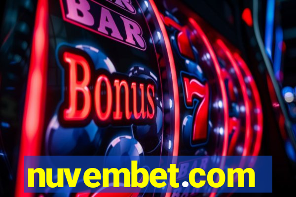 nuvembet.com