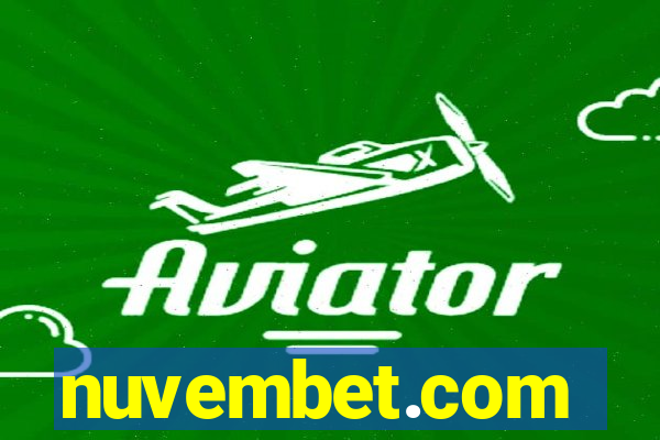 nuvembet.com