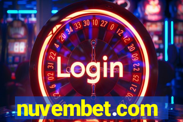 nuvembet.com