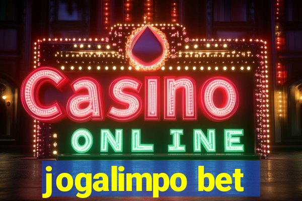 jogalimpo bet