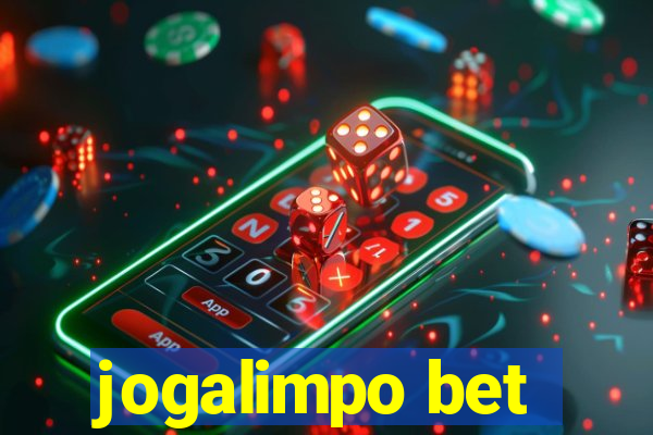 jogalimpo bet