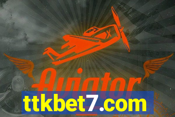 ttkbet7.com