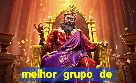 melhor grupo de palpites de futebol telegram