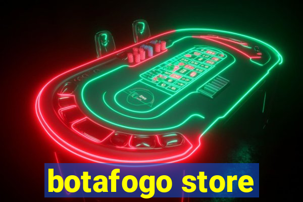 botafogo store