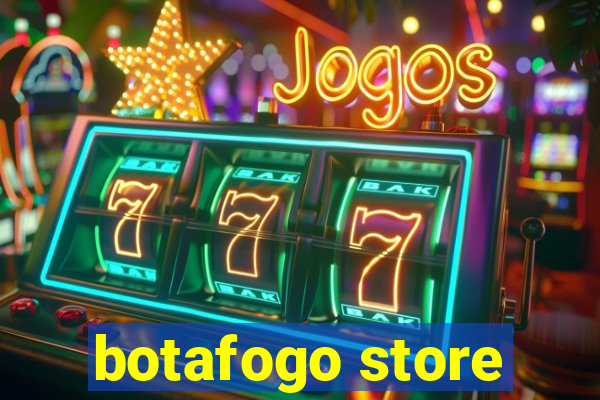 botafogo store